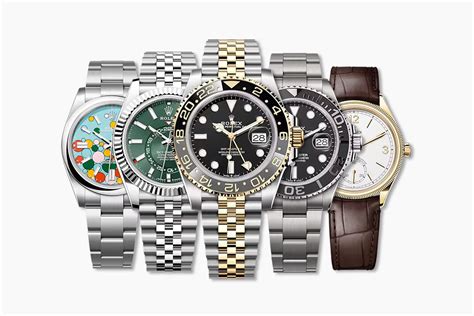 standard rolex watch|Rolex watches catalog.